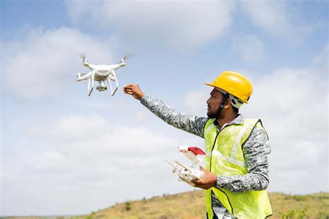 How Drone Pipeline Inspection Is Revolutionizing Surveying Mapware