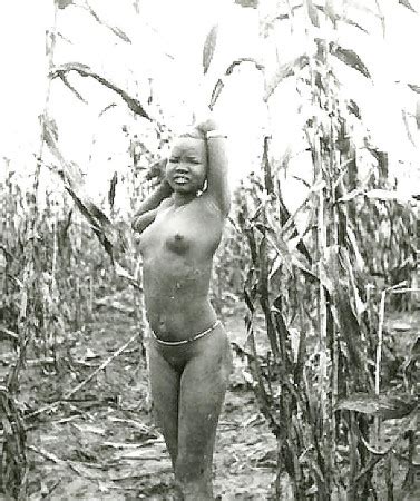 Naive Native Nudity Captured In Colonial Times 94 Pics XHamster