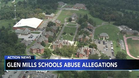 Glen Mills Schools Exposed For Its Horrific Institutional Physical