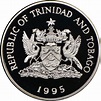 Trinidad & Tobago Dollar KM 61 Prices & Values | NGC