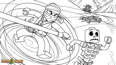 Free Coloring Pages Of Ninjago Eyezor Cars Coloring Pages
