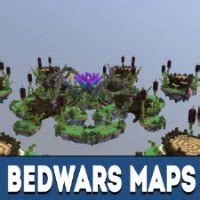 So hope u like it! Download Minecraft PE Bedwars Maps: Epic and Exciting