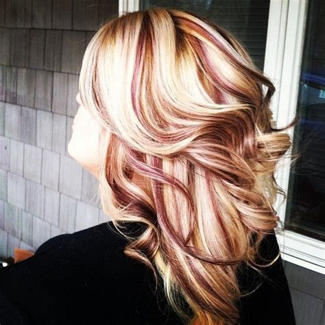 Regardless of where the highlighted sections end up. Pin by Elissa Ericson on Mommy Board | Hair styles, Hair ...