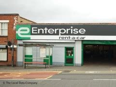 Enterprise Rent A Car, 29-33 The Bridge, Harrow - Car & Van Hire near ...
