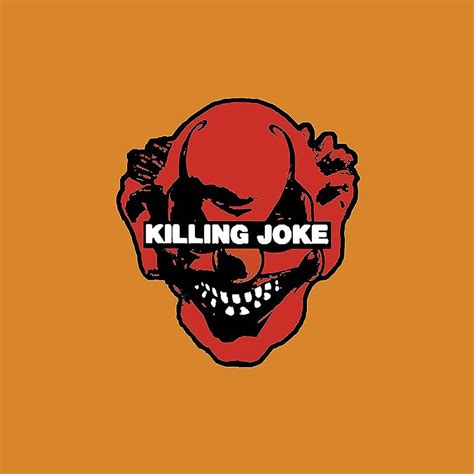 Classic Album Review Killing Joke Killing Joke Tinnitist