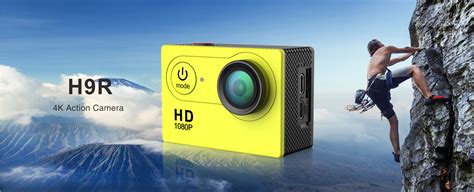 Buy Eken Action Cameras 4k Action Cameras Eken Official Website