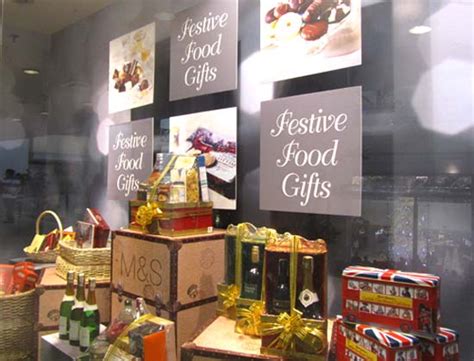 For extra savings on clothing, homewares, food, gifts, accessories, and more, just use our. Marks & Spencer Food Line to celebrate the Season » Pinoy ...
