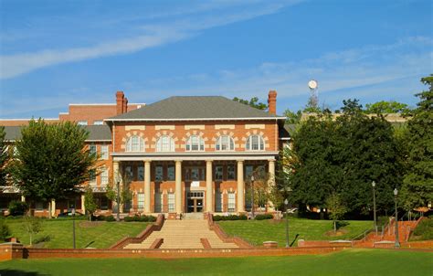 North Carolina State University College Life North Carolina State