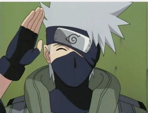 What Is Kakashi's Face?????? | Anime Amino