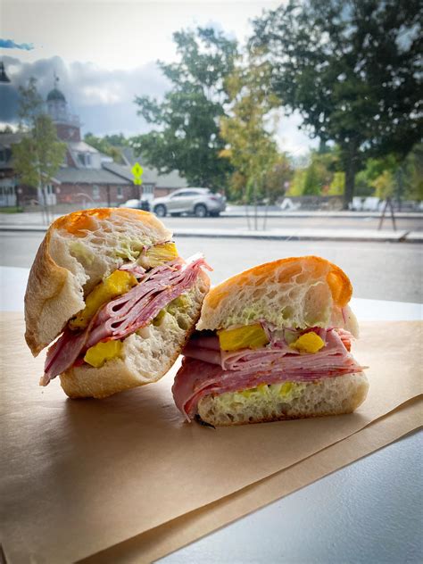 Catching Up with Weston Provisions | Weston Owl