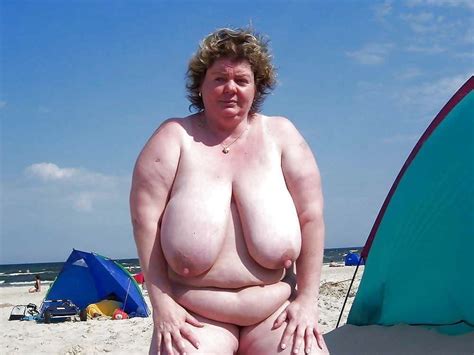 Bbw Matures And Grannies At The Beach 488 15 Pics Xhamster