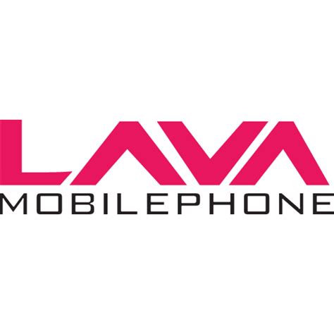 Lava Logo Vector Logo Of Lava Brand Free Download Eps Ai Png Cdr