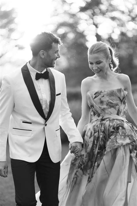 Hamptons Wedding at the Reform Club