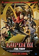 Lupin III: The First - Película 2019 - SensaCine.com