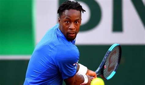 Select from premium gael monfils girlfriend of the highest quality. Gael Monfils girlfriend: Does tennis star have a ...