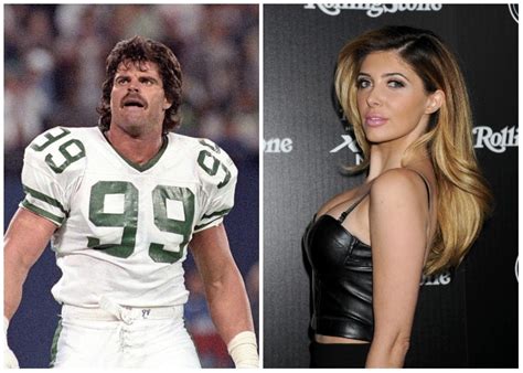 35 Famous Athletes And Their Daughters Who Followed Their Steps