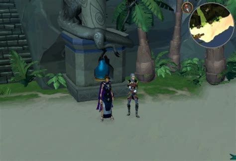 I've done it only on story mode to unlock ed2 dragonkin laboratory. Aminishi - RuneScape Guide - RuneHQ