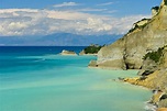 5 Beaches You Must Visit in Corfu, Greece | Passport for Living