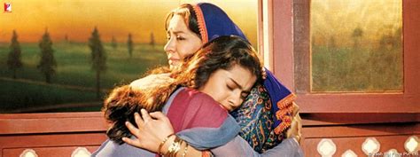 Blurring The Lines Anupama Chopra On Movie Scenes That Move Us Columns Hindustan Times