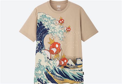 Shop stylish and comfortable clothes for women, men, kids and babies from uniqlo online. Uniqlo Anime Clothes / Uniqlo Ut Weekly Shonen Jump Drop ...