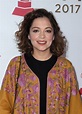 NATALIA LAFOURCADE at 2017 Latin Recording Academy Person of the Year ...