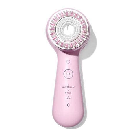 Clarisonic Mia Smart 3 In 1 Connected Sonic Facial Cleansing Brush With