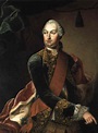 LUDWIG IX, Landgraf von Hessen-Darmstadt (1719 - 1790 ...