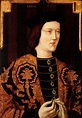 Edward IV of England (Illustration) - World History Encyclopedia