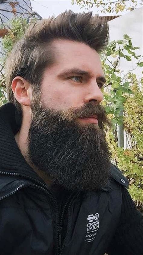 Pin By Chad Perkins On Beards Xl Length Viking Beard Styles Viking My