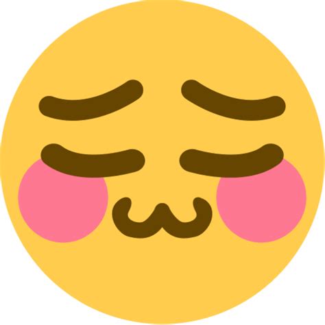 Uwu Discord Emoji