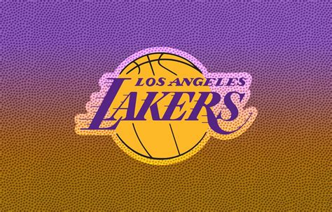 Lakers Basketball Wallpapers Wallpaper Cave