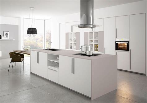 Si deseas cambiar los muebles de cocina, en gelse nos adaptamos a los electrodomésticos existentes para configurar la cocina a tu gusto. COCINAS con ISLA 【 AHORRATE 】 hasta un 50% en Madrid | Cocieco