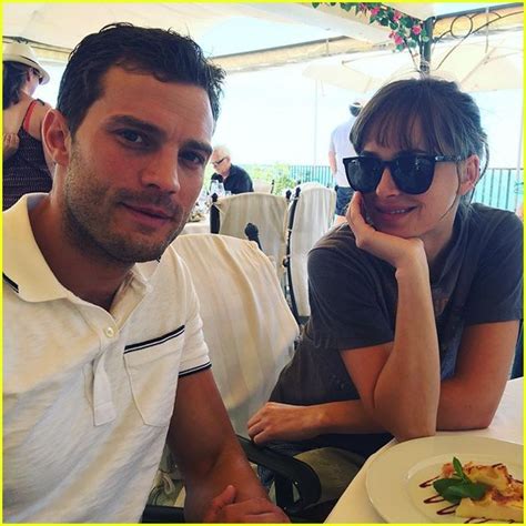 50 nuances de grey est une trilogie signée e.l james. Fifty Shades' E.L. James Shares Behind-the-Scenes Photos ...