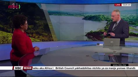 Mbc Tv Nkhani Masana By Malawi Broadcasting Corporation