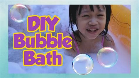 Discover the best baby bubble bath in best sellers. VLOG 4 DIY Bubble Bath For Kids |Theabonitavlogs # ...