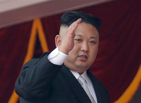 North Korean Nuclear Test Draws Us Warning Of ‘massive Military