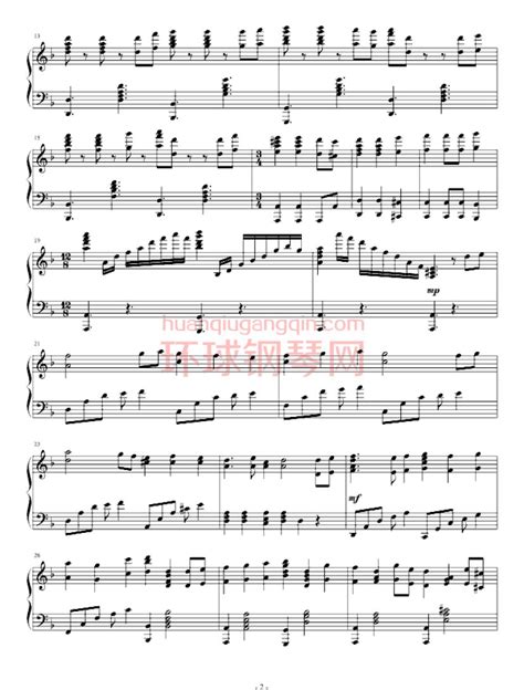 In diegosax scores sheet music for your instrument www.diegosax.es 1. Music Sheet: Hes A Pirate Jarrod Radnich Sheet Music