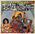 West, Bruce & Laing – Whatever Turns You On (1973, Vinyl) - Discogs