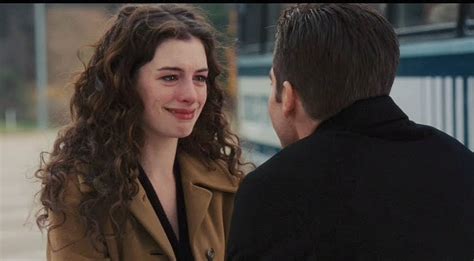 Weirdland Jake Gyllenhaal And Anne Hathaway Love And Other Drugs Blu Ray Review