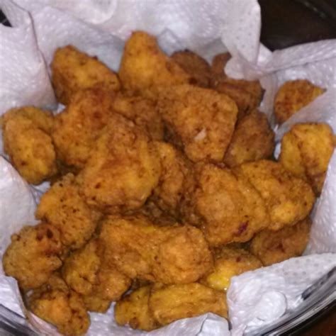 20 Of The Best Ideas For Deep Fried Chicken Nuggets Best Recipes