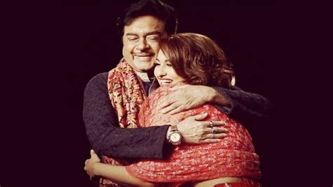 Sonakshi Wishes Dad Shatrughan On His 70th Birthday Hes Anything But Khamosh India Today
