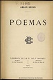 Poemas / Amado Nervo | Biblioteca Virtual Miguel de Cervantes