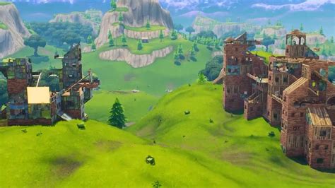 A free multiplayer game where you compete in battle royale, collaborate to create your private. Fortnite: Battle Royale obtient son premier mode de jeu ...