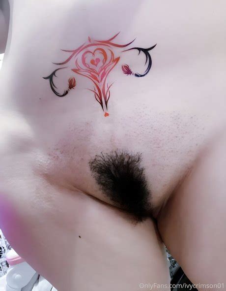 Ivy Crimson Nude Onlyfans Leaks Photos Topfapgirls