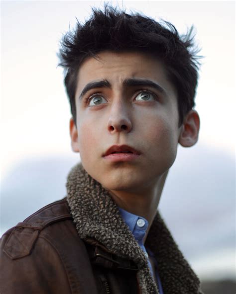 Visualizza altre idee su serie tv, senza vergogna, attori. Aidan Gallagher | Doblaje Wiki | Fandom