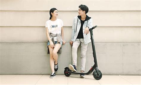 Check spelling or type a new query. Xiaomi Ninebot Segway ES1 Elektromos Roller A Hazai árak ...