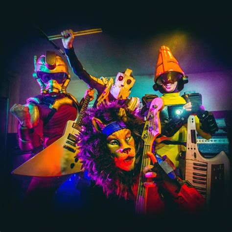 Twrp Lyrics Songs And Albums Genius