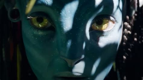 Avatar O Caminho Da Gua Ganha Seu Primeiro Teaser