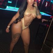 Instagram Stripper Majorway ShesFreaky