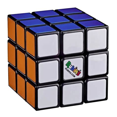 Cubo Mágico 3x3x3 Rubiks Oncube Os Melhores Cubos Mágicos Você